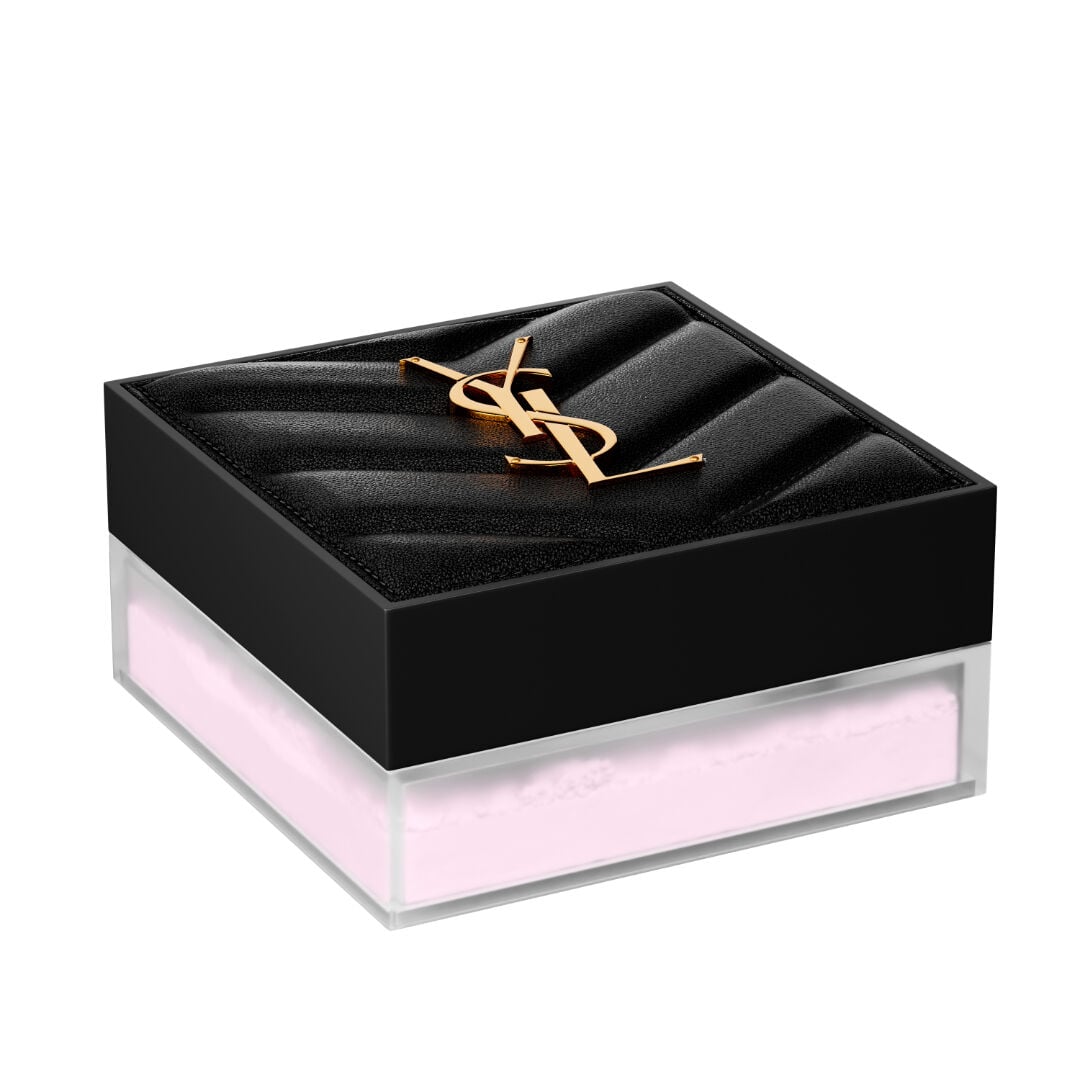 All Hours Hyper Blur Loose Powder Matte Finish - YSL Beauty